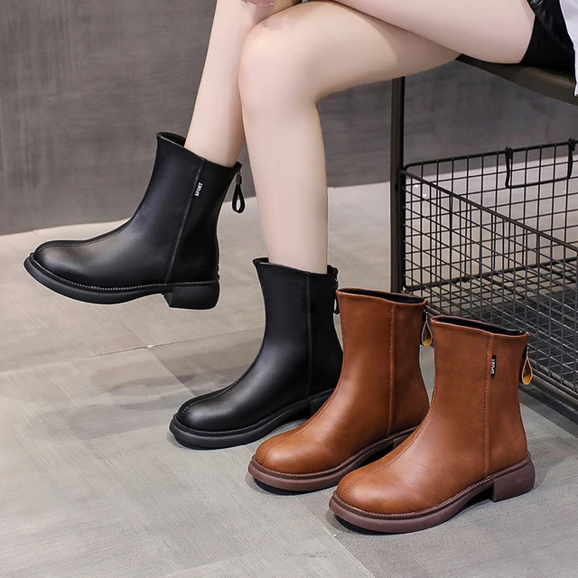 Women's Boots, Booties & Winter Boots, Famous Footwear