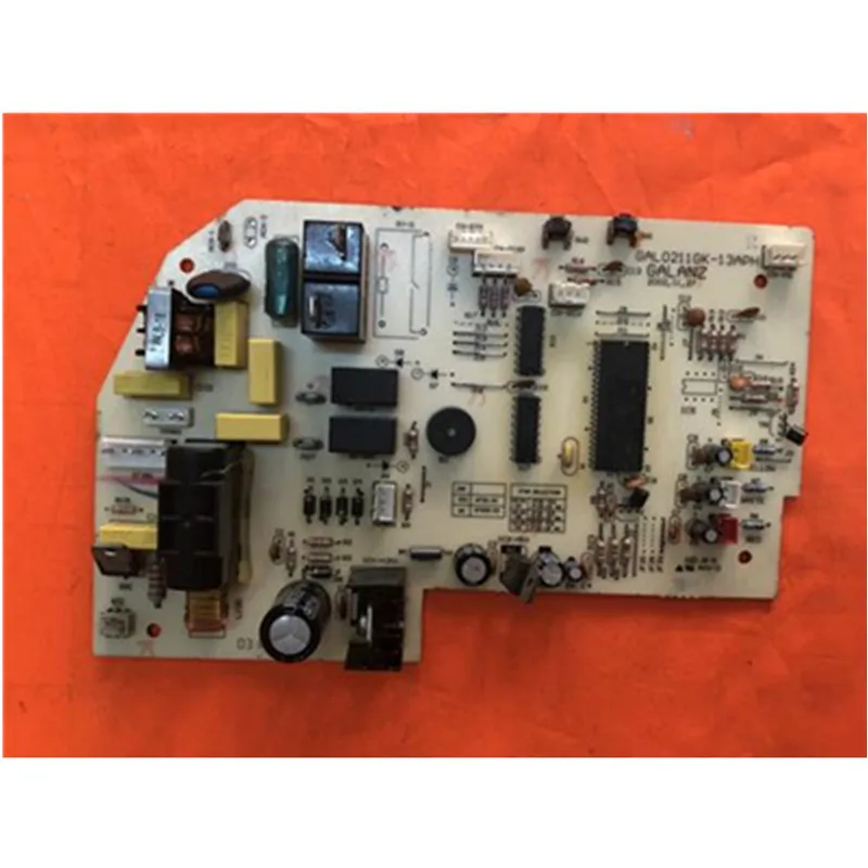 

for Galanz Air Conditioning Computer Board motherboard GAL0211GK-13APH = GAL0211GK-13APH1 KFR-33GW-d-2P