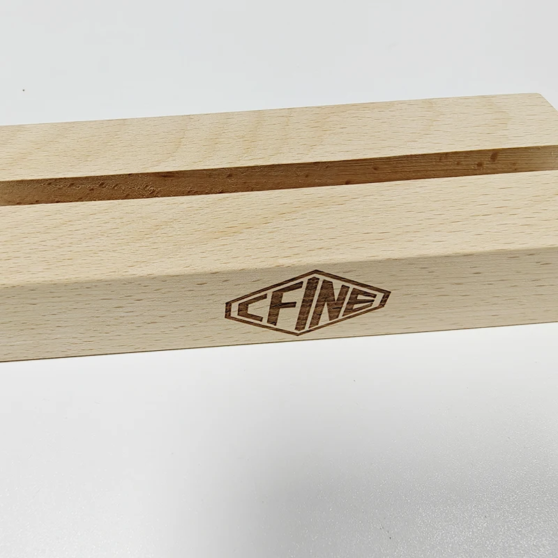 9/10/11INCH longboard fins Wood Base center fiberglass single fin Base surfboard fin