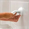 Bathroom Shower Foot Rest Shaving Leg Step Aid Grip Holder Pedal Step Suction Cup Non Slip Foot Pedal Wash Feet 3