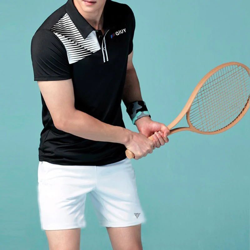 Badminton Shirt Set For Men Women