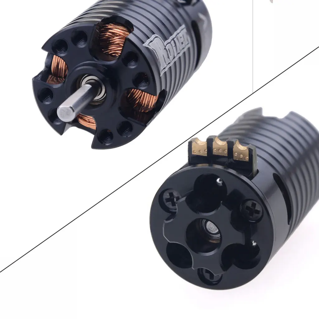 ROCKET-RC ブラシレスモータートラック用 交換部品 MINI 1410 ROCKET-RC ブラシレスモータートラック用 交換部品 MINI 1410