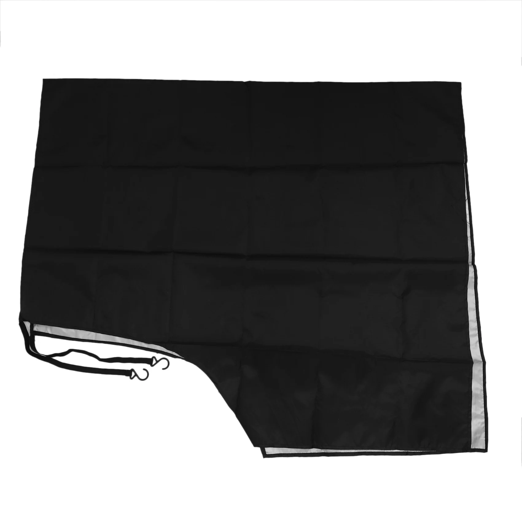 자동차 앞 유리 눈 커버, 서리 가드 보호대, 마그네틱 앞 유리 눈 서리 얼음 커버, 탄성 햇빛가리개 눈 커버