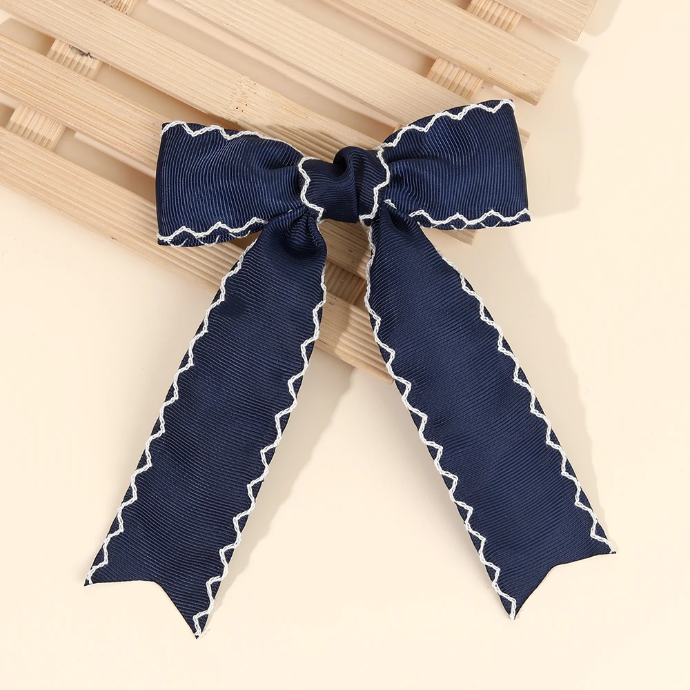Mesh Bowknot 2-Piece Set main image 0
