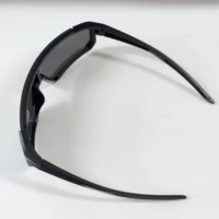 Lunettes de soleil de cyclisme pour enfants, lunettes de soleil d'équitation pour garçons et filles, mode extérieur, coupe-vent, nuances résistantes aux UV 6