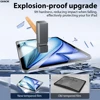 Tempered Glass Screen Protector For iPad Air 13 11 M3 2025 5 4 3 A16 10th Generation For iPad Pro 12.9 7th 8th 9th Mini 6 7 Film 4