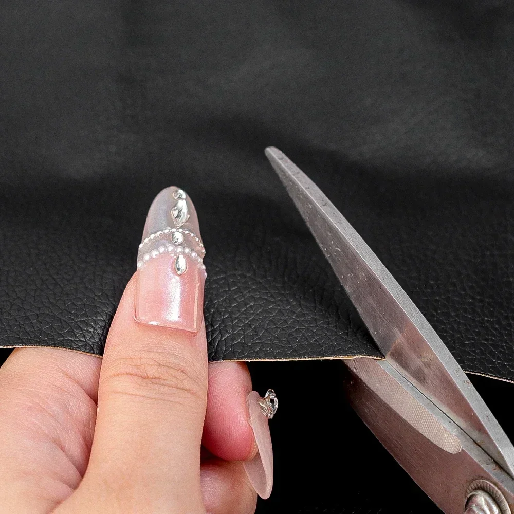 Leather Repair Patches Self Adhesive High Viscosity Wearproof Seat Sofa Handbag Furniture Shoe Cushion Repair