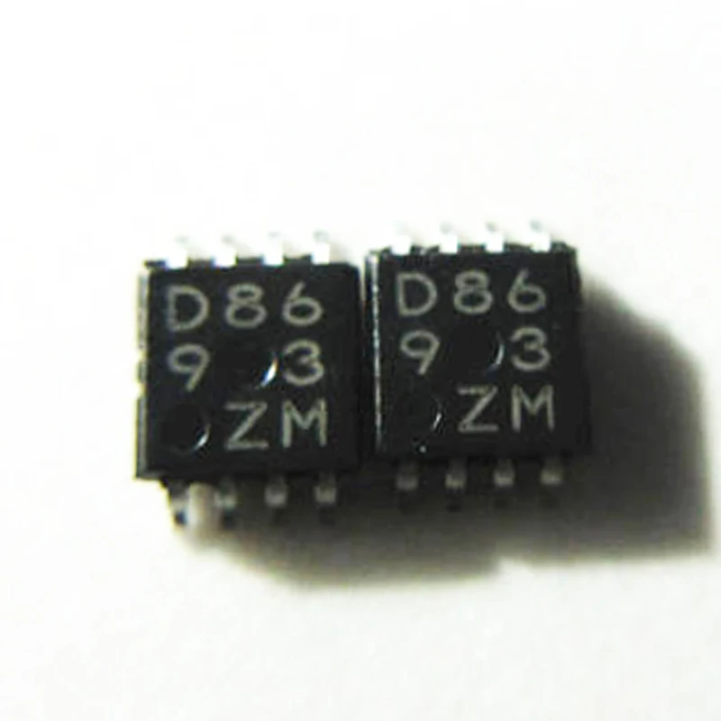

5 шт. D8693 BD8693 D8693FVM BD8693FVM BD8693FVM-HVTR SOP-8