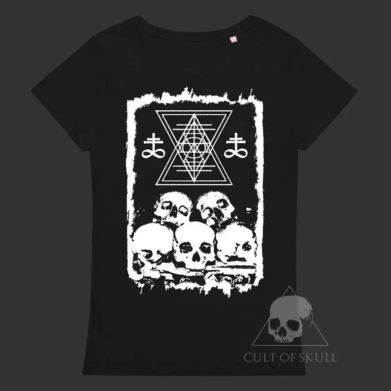 

Ossuary women T-Shirt