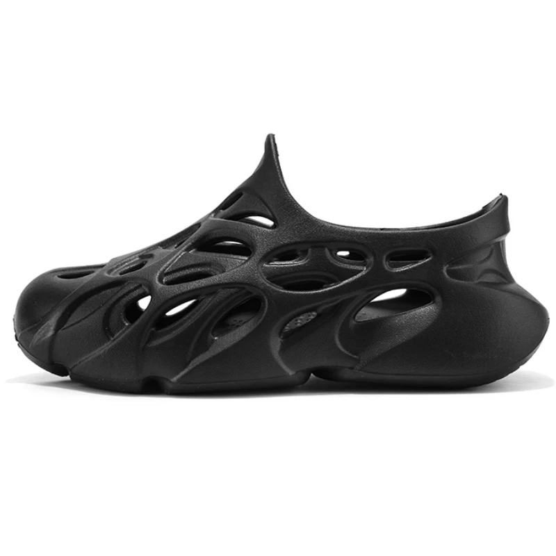 2024 AE HOT Selling Unisex Fine EVA Leisure Footwear Lightweight Easy Slip-on Loafer LazySlipper Size36-45 Masculinas Zapatillas