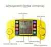 23-category game handheld PSP tetris game console classic toys for kids children pocket game console (battery not included) 2