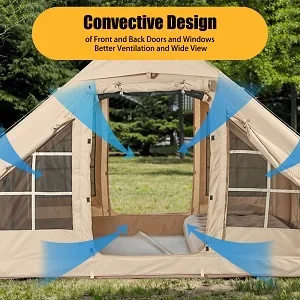 ventilation
