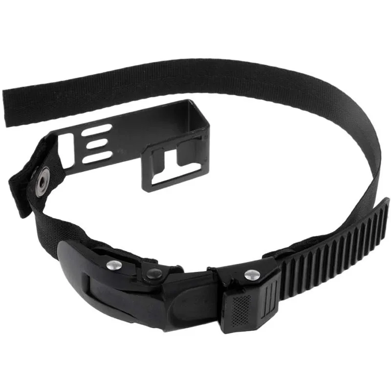 Outdoor Hunting MICH M88 FAST Helmet Mount Nylon Rope For Rhino NVG PVS-14 PVS-7 Night Vision NVG