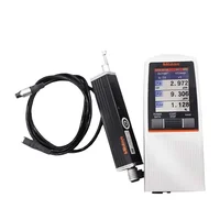 Portable Surface Roughness Measuring Instrument Mitutoyo Surftest SJ-210 1