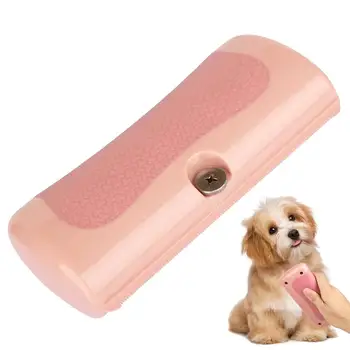 Professional Pet Deshedding Brush Ergonomic Pet Groom Brush Multifunctional Pet Groom Brush Deshedding Grooming Tool For Dog 1