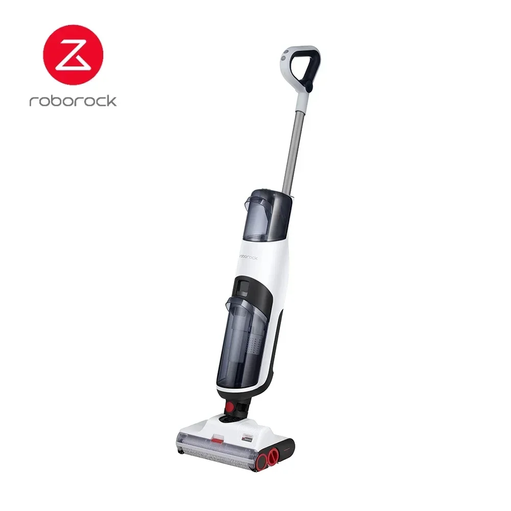 

Беспроводной умный пылесос Roborock Dyad для сухой и влажной уборки, 13000 Па