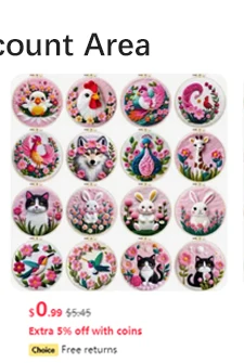 Description Picture 4 of itemAnimal Pattern Diy Wool Felting Painting With Embroidery Frame Creative Wool Painting Diy Needle Felt Flowers For Home Decors