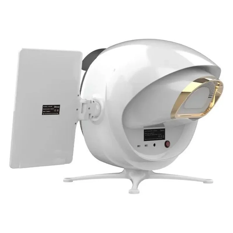 Dermoscope 3D Skin Analyzer Facial Machine Skin Analysis Scanner Facial Analyzer Machine Max