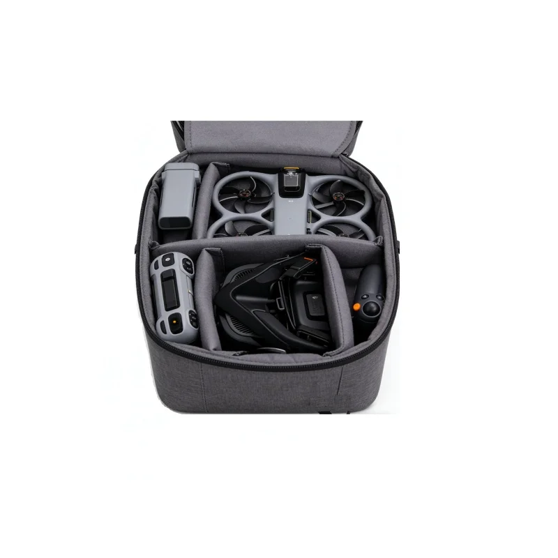 Étui rigide DJI Avata 360 - Sac de transport professionnel