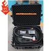 Portable 100w 300w Pulse Fiber Laser Cleaning Machine For Repairing Oil Stain Rubber Paint Removing Tools JPT Lazer Cleaner 1