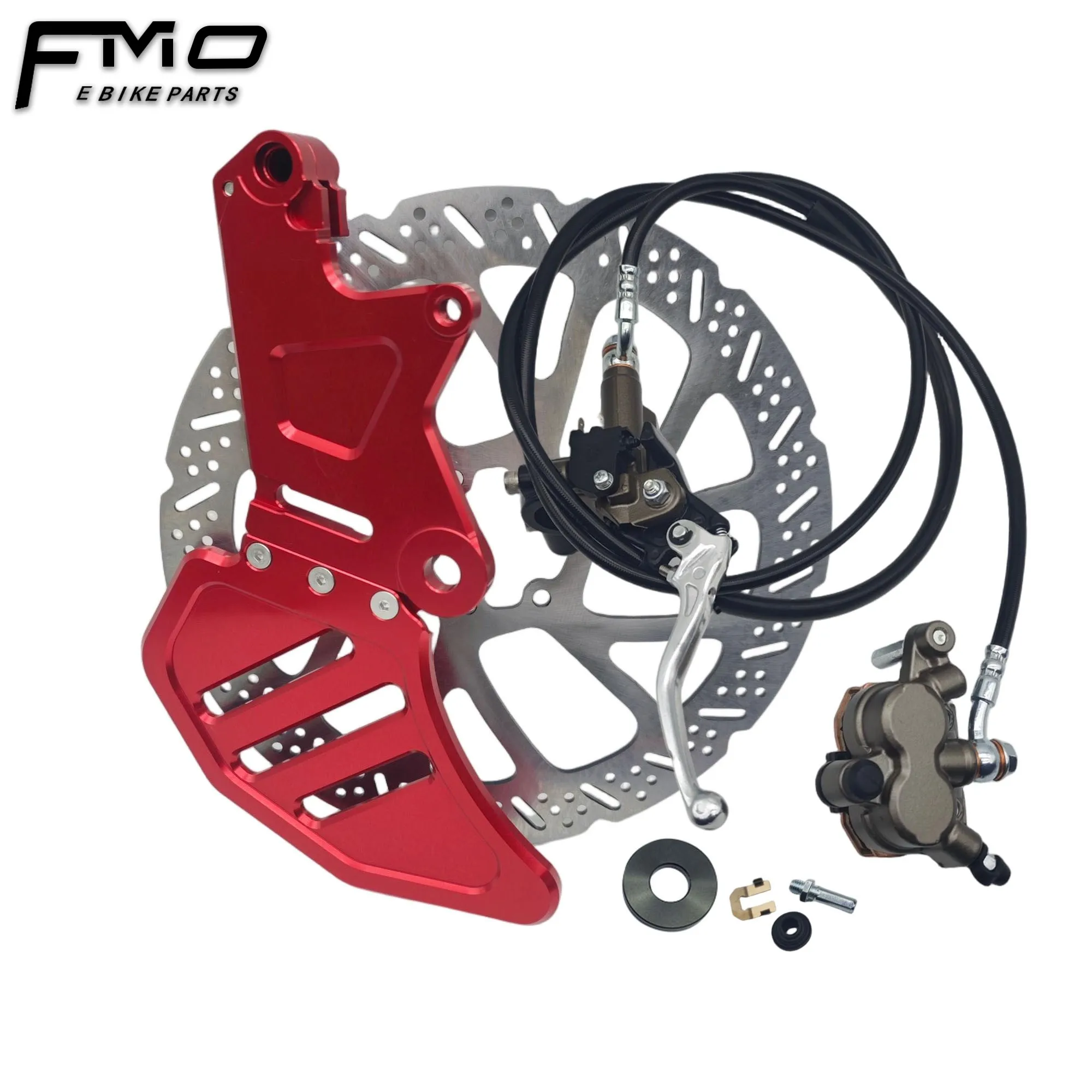 FMO CNC 서론 탈라리아 스팅 R/ MX3/MX4/xxx 리어 어댑터 + 울트라..