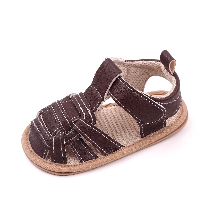 Kids Sandals Baby Sandals Sandals And Clogs For Baby Boys Girls