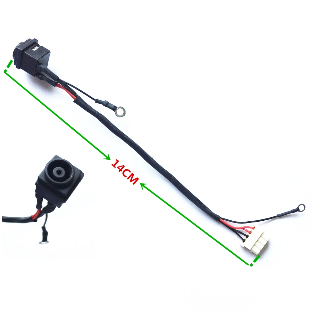 

Кабель постоянного тока для Fujitsu DC In Cable Jack