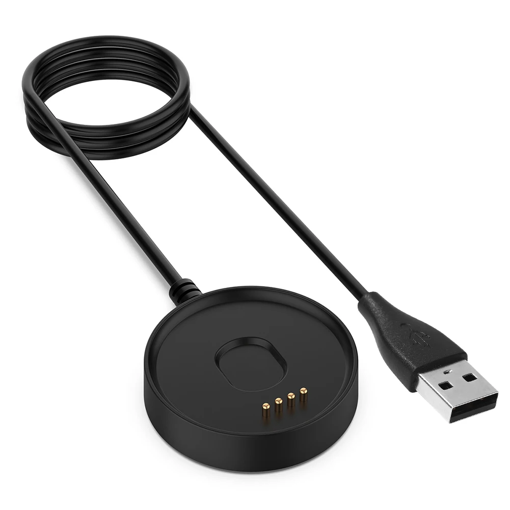 USB Ʈ ġ   ũ  ũ ̺, Ticwatch E2/S2 , 100cm