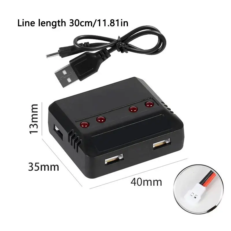 Lipo charger, 3, 7