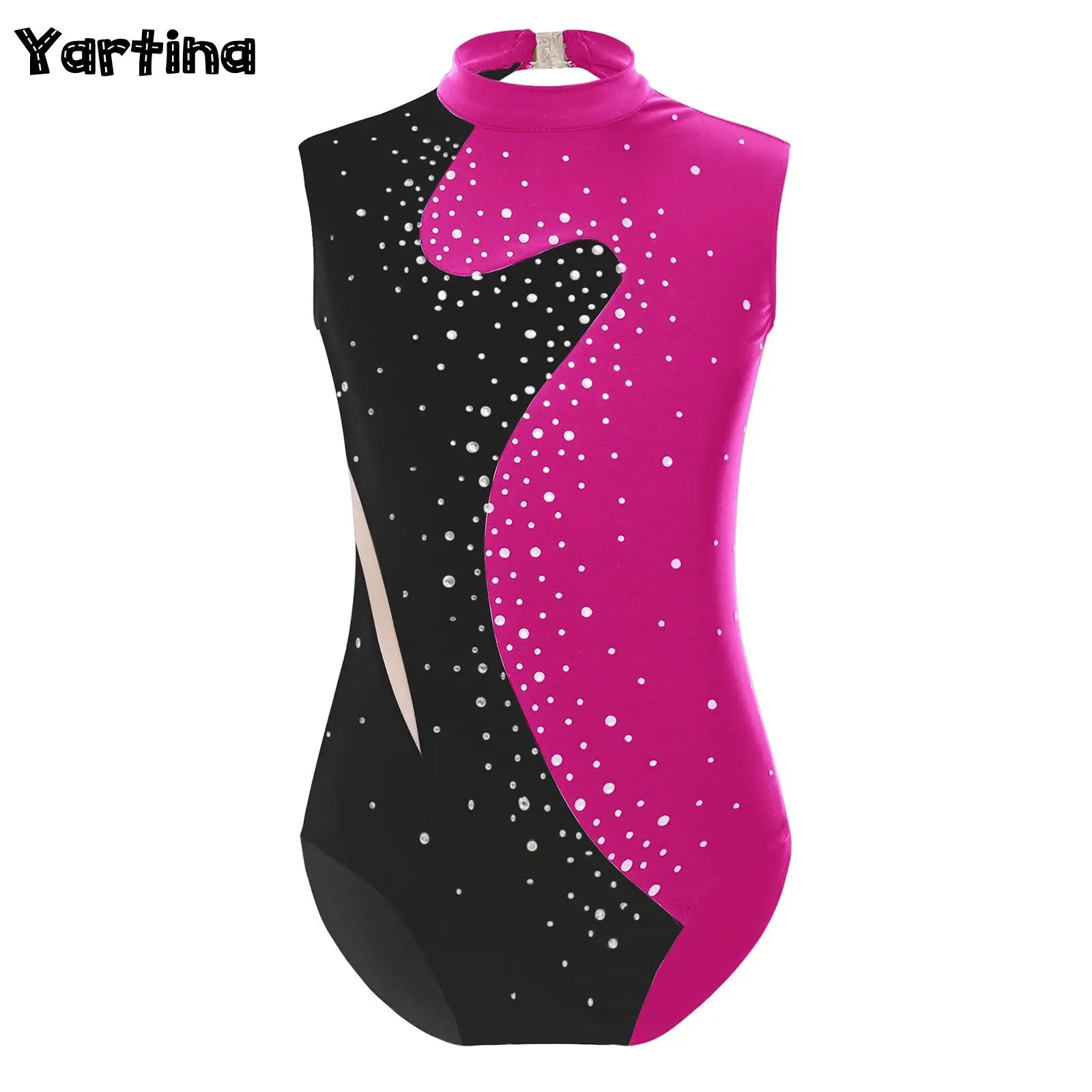 Katherina™ – Artistic Jumpsuit main image 0