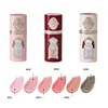 Flower Knows Strawberry Cupid Collection Makeup Kit Full Professional Face Palette Blush Eyeshadow Lip Cream Solid Perfume Sets 6