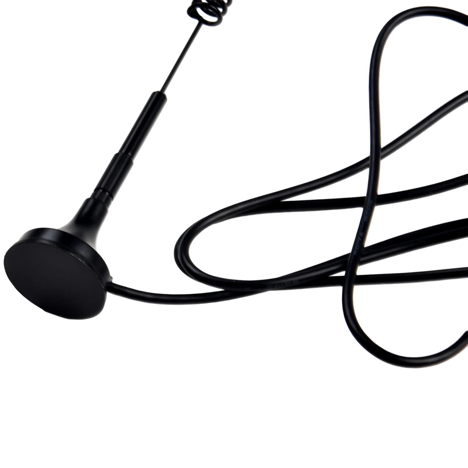 

Receiver Antenna External For Car Mobile Radio GPS Accessories In-Car Technology Sat Nav Devices Security Brand New