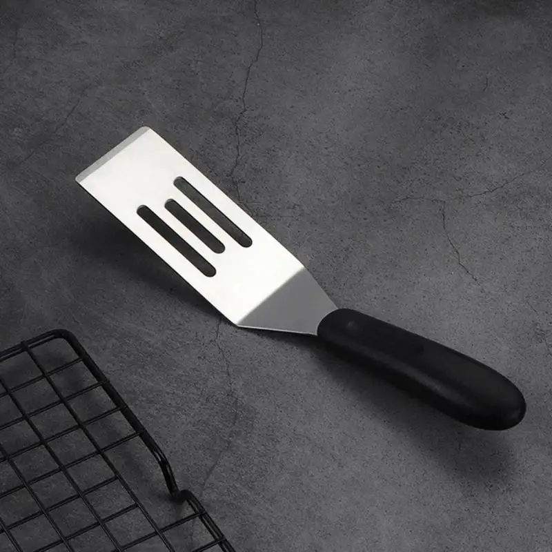 Small Spatula for Beefsteaks Kitchen Tool Convenient Handling Utensils