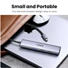 UGREEN 5 in 1 USB C Hub 4K HDMI USB HUB 100W Multiport Adapter for MacBook Pro/Air, iPad Pro, iMac, iPhone 15 Pro/Pro Max, XPS 6