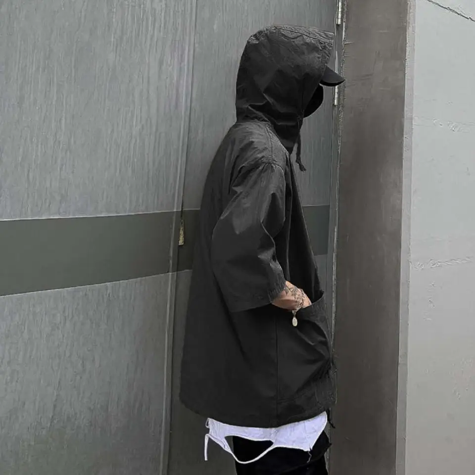 さらに100円引◆MISCHIEF◆TECH SHIELD WINDPROOF HOODIE JACKET s-l400.jpg