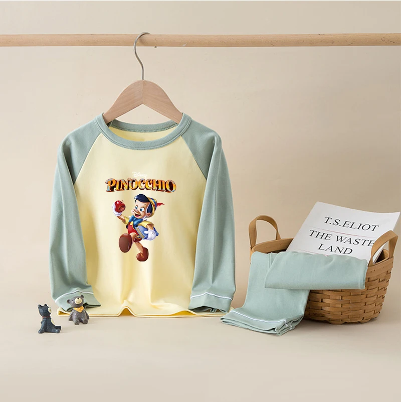 tintina pajama