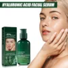 Vitamin B5 Essence Hyaluronic Acid Facial and Neck Skin Firming Anti Wrinkle Aging Repair Fine Lines Smooth Moisturizing Essence 2