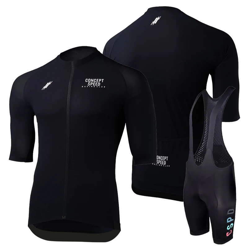 CONCEPTSPEED New Arrival 2023 CSPD Cycling clothing Summer