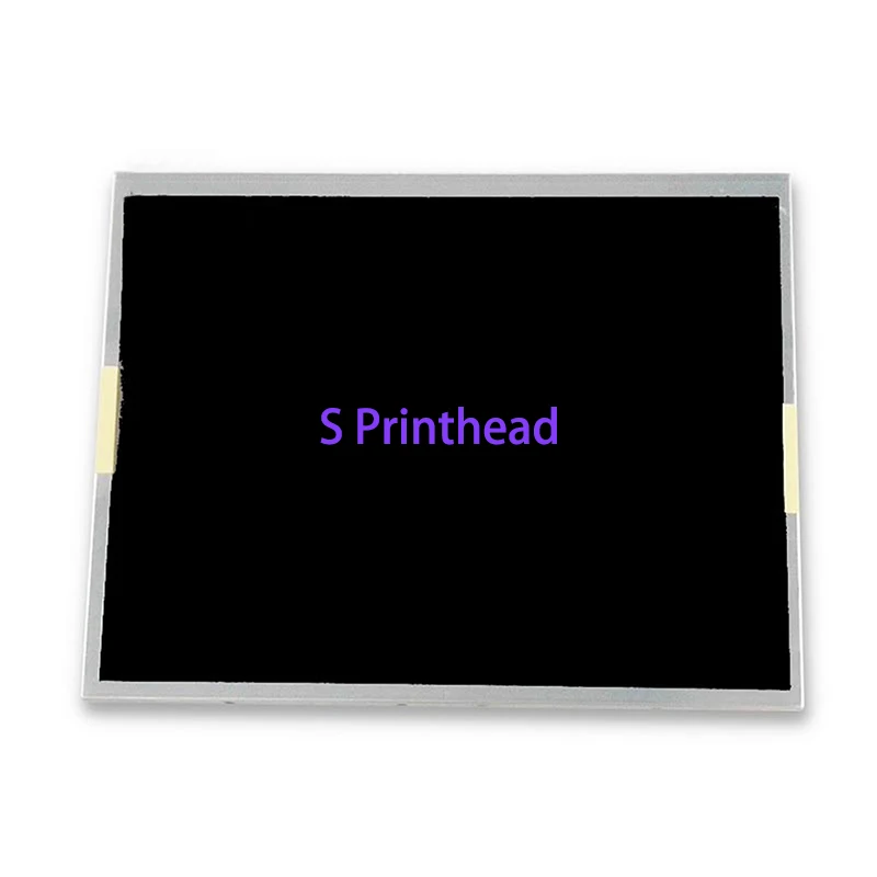 Original 12.1 Polegadas Tft Ips Lcd Display G121s1-l01 G121s1-l02 G121x1-l03 G121x1-l04 1024x768 12.1 Led Lvds Lcd Screen Panel - Imagem 4