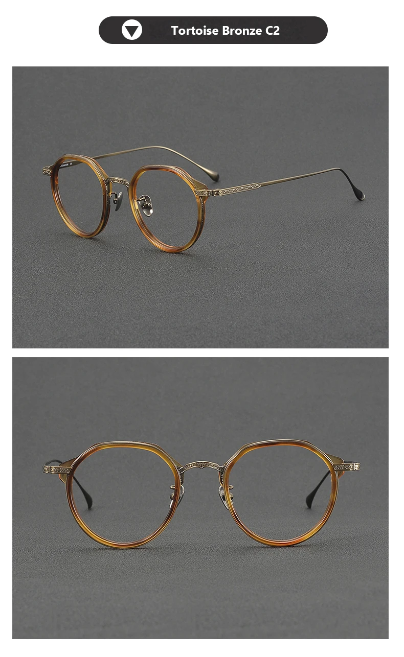 Oveliness Eyeglasses Image 6