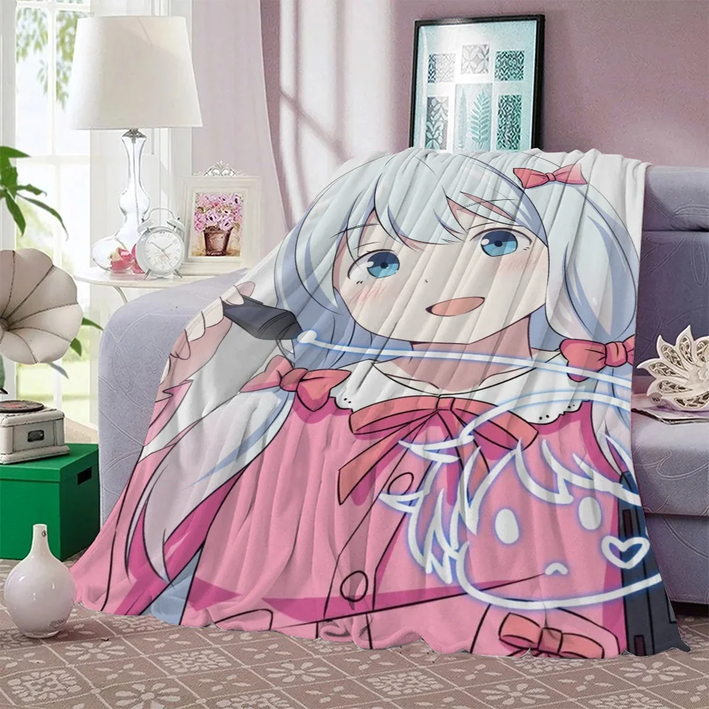 �Ϳ��� Eromanga Sensei ������ ��� ħ��� ǫ���ϰ� �ε巯�� ��� ����, ���� ħ�� ��� ħ�뺸 ��� ����