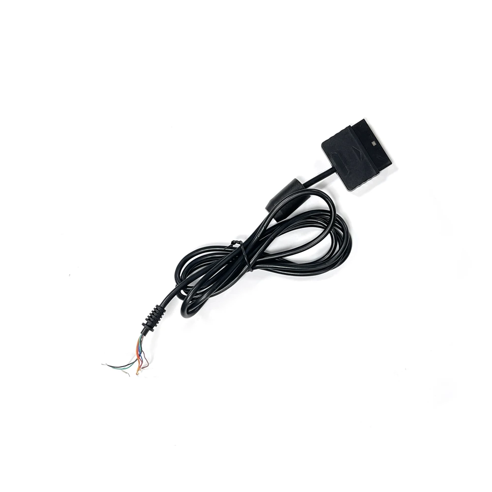 

Кабель-удлинитель для игрового контроллера Sony PS2, 1,8 м