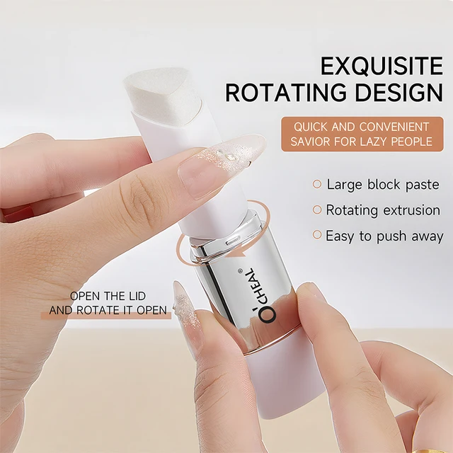 O'CHEAL Color Match Foundation Stick 2