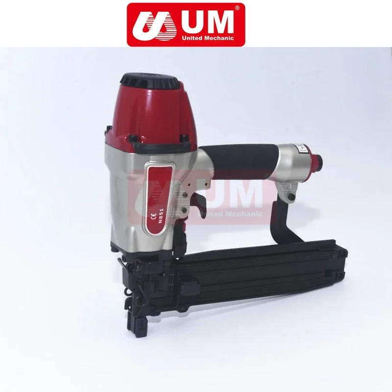 

UM professional wholesale Pneumatic Stapler Medium N5023 Nail Gun
