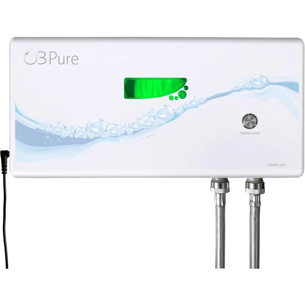 Professional Ozone Eco Laundry Washer System - Newest Generation 3