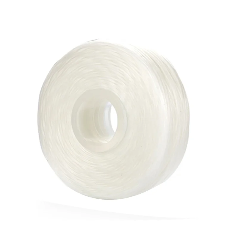 10 Rolls 50M Dental Flosser Oral Teeth Cleaning Dental Floss Spool Wax Mint Toothpick Flosser Care