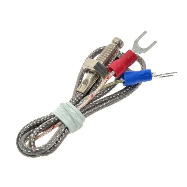 MAX6675 Module With K Type Thermocouple Sensor High Accuracy Measurement Tool  High Temperature Measurable Module 3