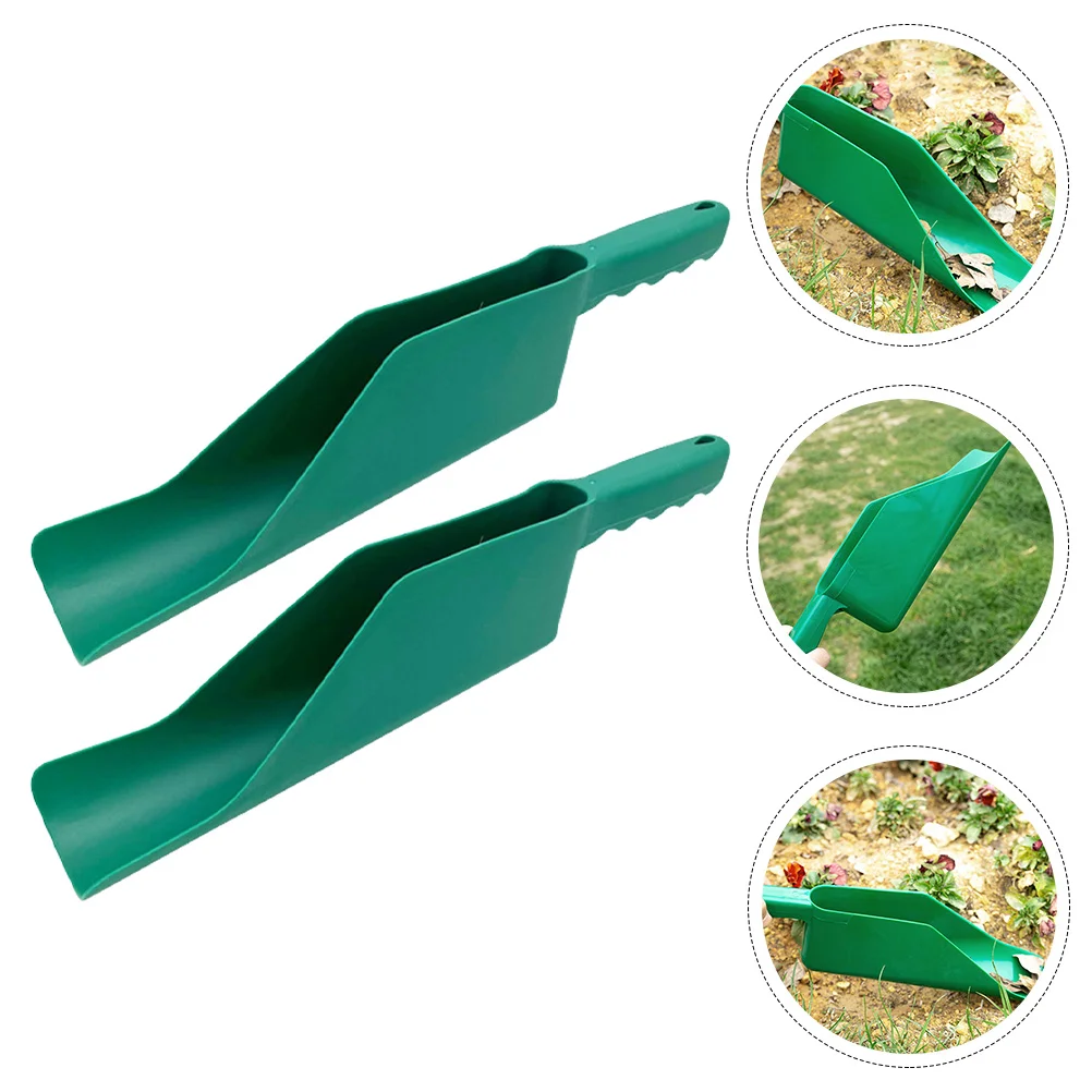 

Gutter Getter Scoop Cleaning Roof Tool Dirt Debris Remove Eaves Garden Leaf Gutter Spoon Shovel Supplies