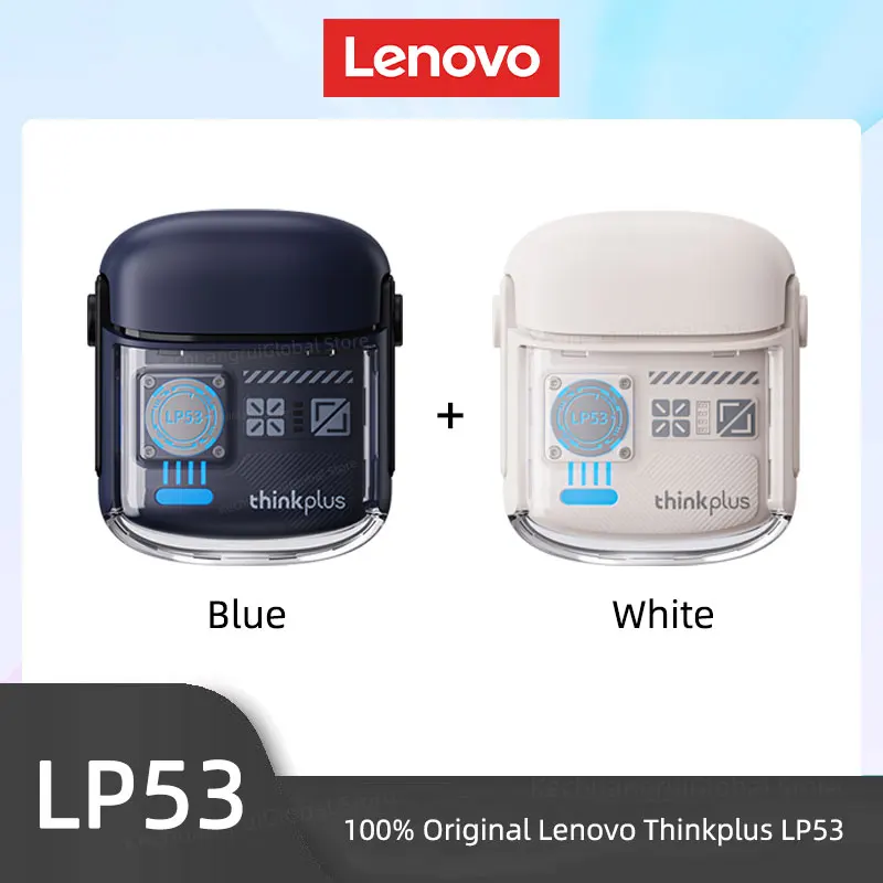 1Blue 1White