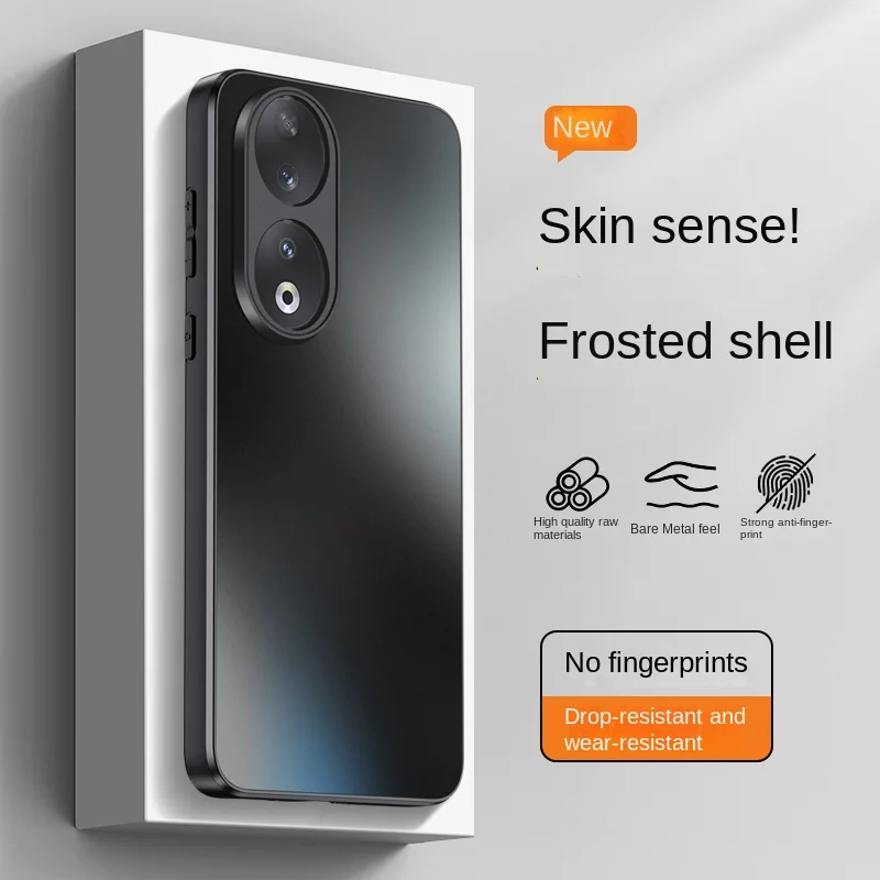 All-Inclusive Protective Phone Case